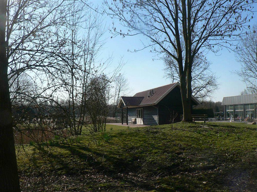Naturistenpark Flevonatuur Nijkerk Ngoại thất bức ảnh