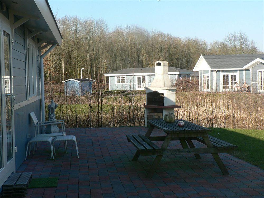 Naturistenpark Flevonatuur Nijkerk Ngoại thất bức ảnh