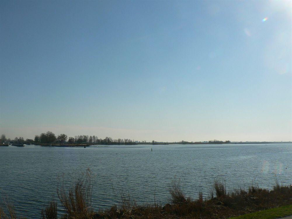 Naturistenpark Flevonatuur Nijkerk Ngoại thất bức ảnh