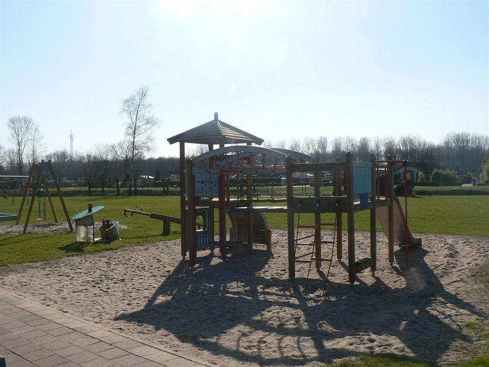 Naturistenpark Flevonatuur Nijkerk Ngoại thất bức ảnh